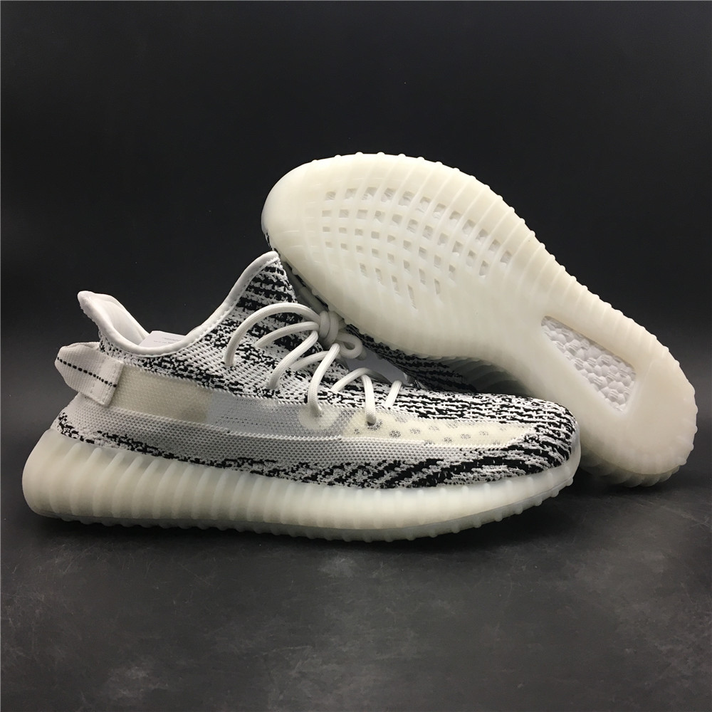 Men's Running Weapon Yeezy 350 V2 Shoes 029